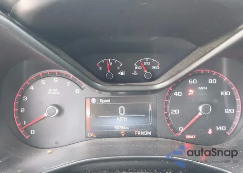 2016 GMC Canyon Slt из США, поврежденный, VIN 1GTG6DE3XG1106466